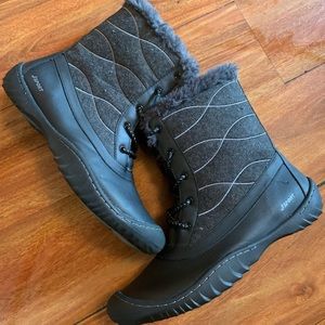 🆕❤️Jambu Boots